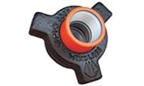 Oil-Gas-Drilling-connectors